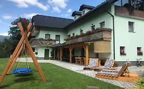 Tourist Farm Kladje